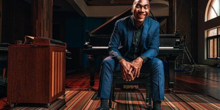 pianista Hercules Gomes