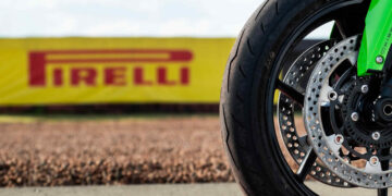 Programa de Estágio Pirelli 2026