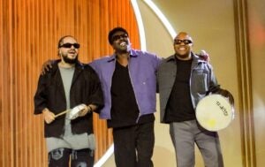 Show gratuito do grupo Pixote acontece em cidade da região no próximo dia 20