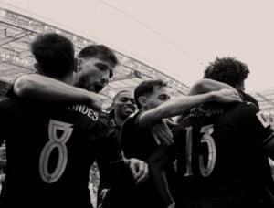 Portugal garante vaga na Copa do Mundo 2026