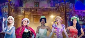 Shopping ParkCity Sumaré apresenta espetáculo gratuito de princesas no feriado do dia 20