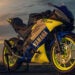 Yamaha R15