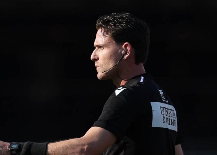 São Paulo x Palmeiras