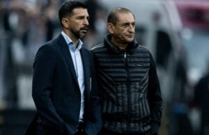 Ceará prepara promoção após falas polêmicas de ex-Corinthians