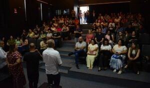 Hortolândia implanta Programa Justiça Restaurativa em parceria com o Ministério Público