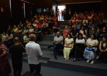 Programa Justiça Restaurativa