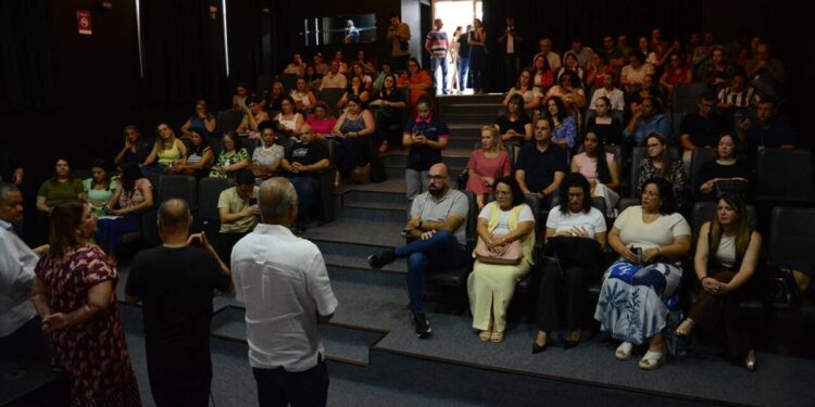 Programa Justiça Restaurativa
