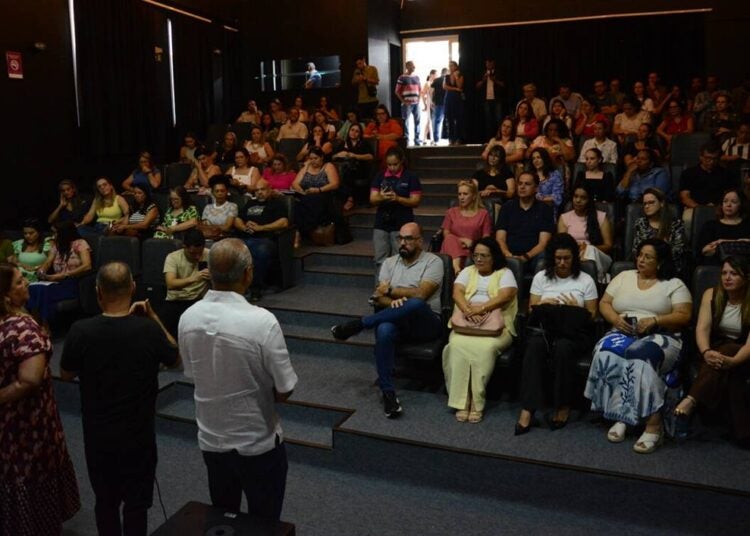 Programa Justiça Restaurativa