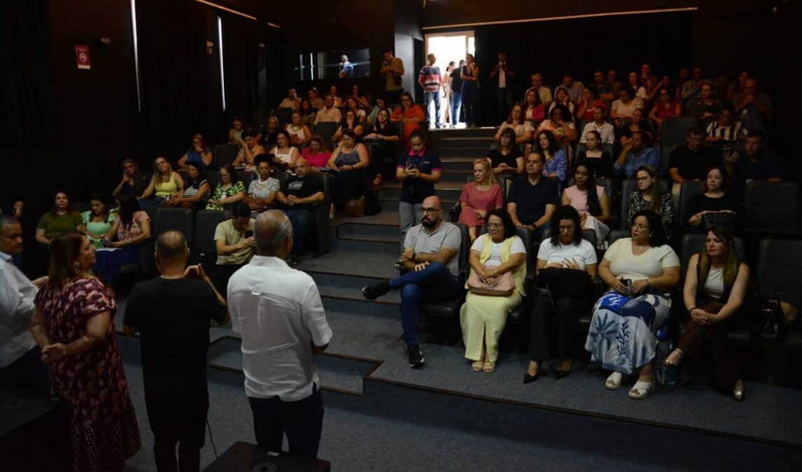 Programa Justiça Restaurativa