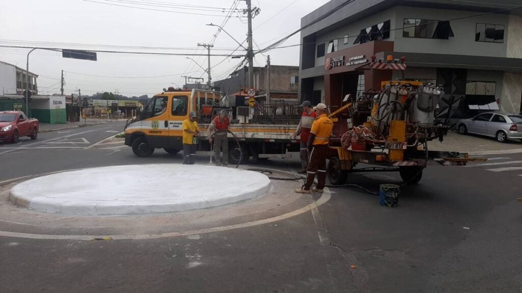 Avenida dos Estudantes