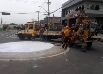 Avenida dos Estudantes