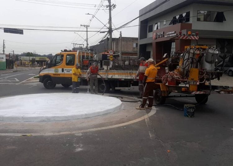 Avenida dos Estudantes