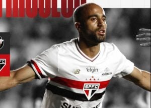 São Paulo vence fora de casa e encosta no G7