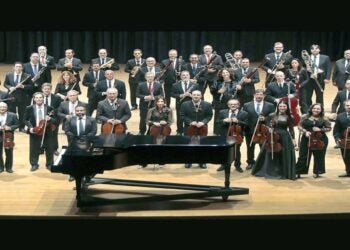 Orquestra Sinfônica de Campinas