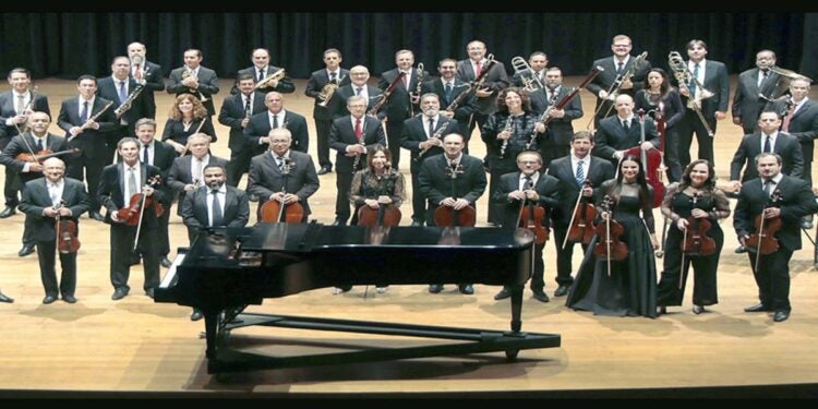 Orquestra Sinfônica de Campinas