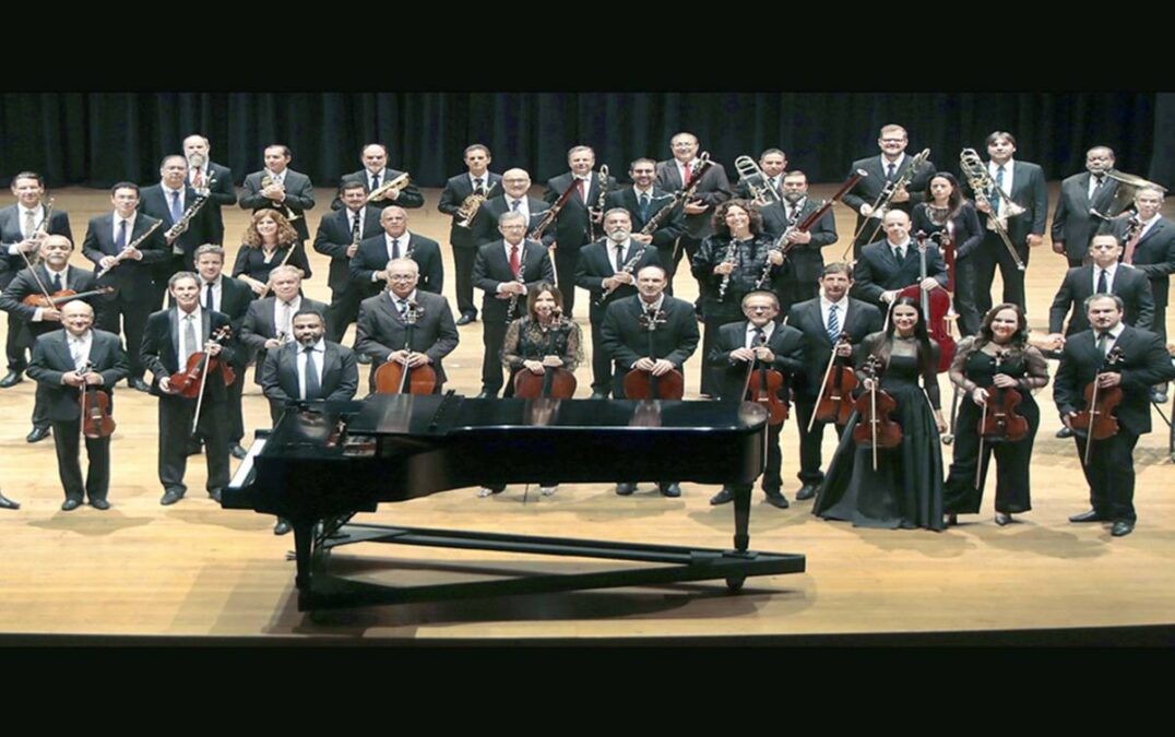 Orquestra Sinfônica de Campinas