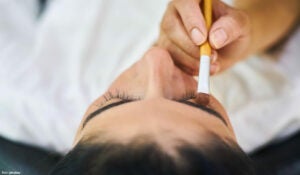 Emprego para Designer de Sobrancelhas