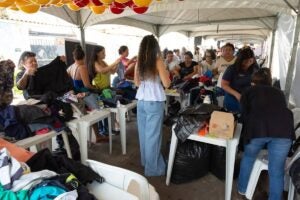 Ação solidária acontece em Hortolândia neste domingo (16)