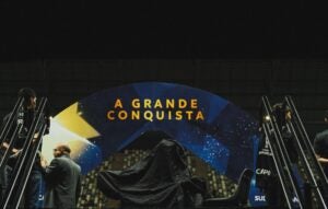 Saiba onde será a final da Sudamericana 2026