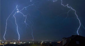 Alerta para tempestades continua: confira a previsão do tempo para Hortolândia