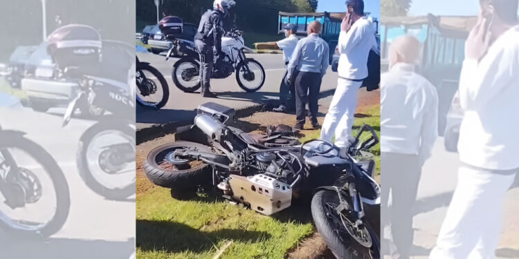 Tentativa de roubo em Sumaré termina frustrada e suspeitos fogem da PM