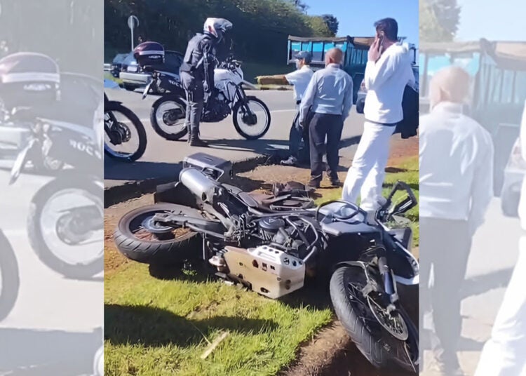 Tentativa de roubo em Sumaré termina frustrada e suspeitos fogem da PM