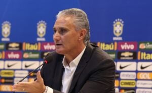 Tite pode voltar ao Inter em 2026