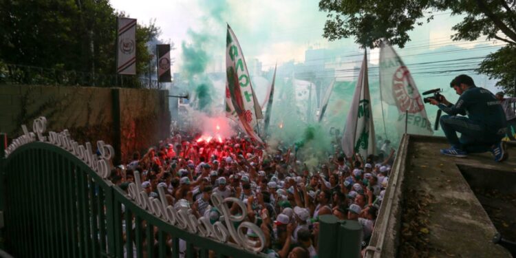 Palmeiras