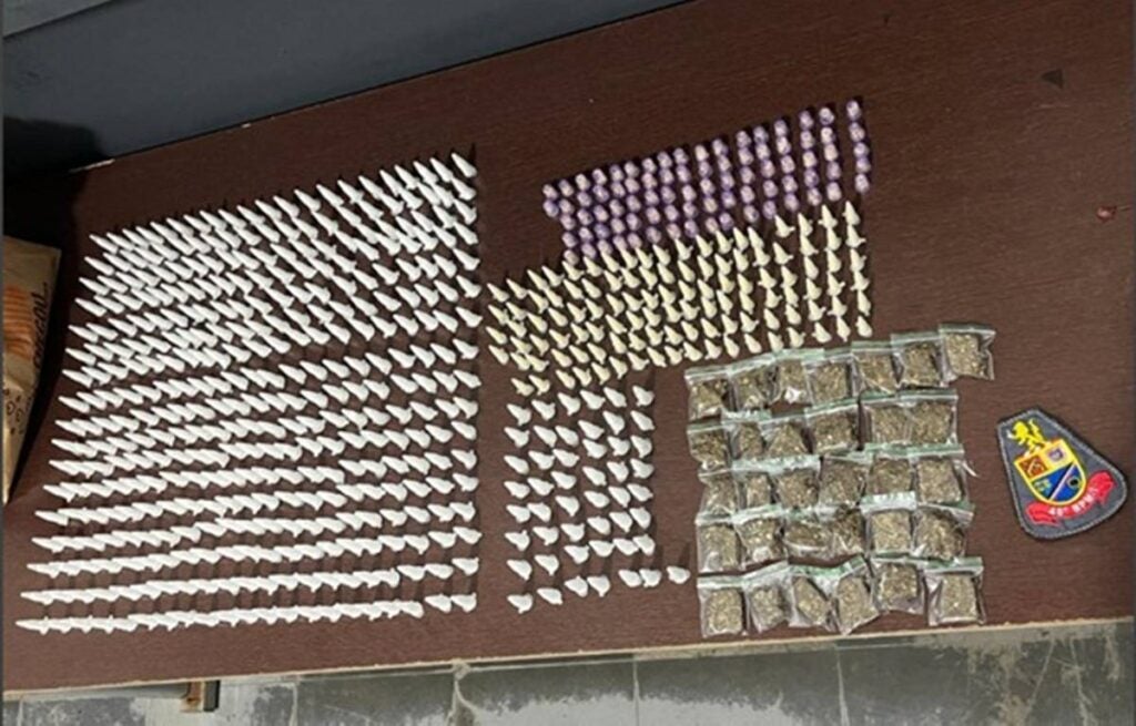 Jardim Boa Esperança