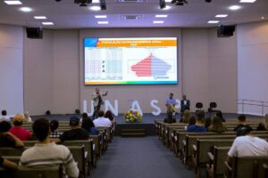 Feira de Empreendedorismo do UNASP tem inscrições abertas