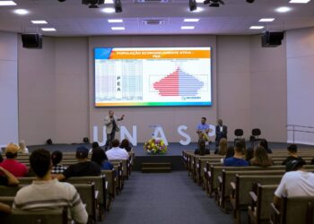 feira de empreendedorismo