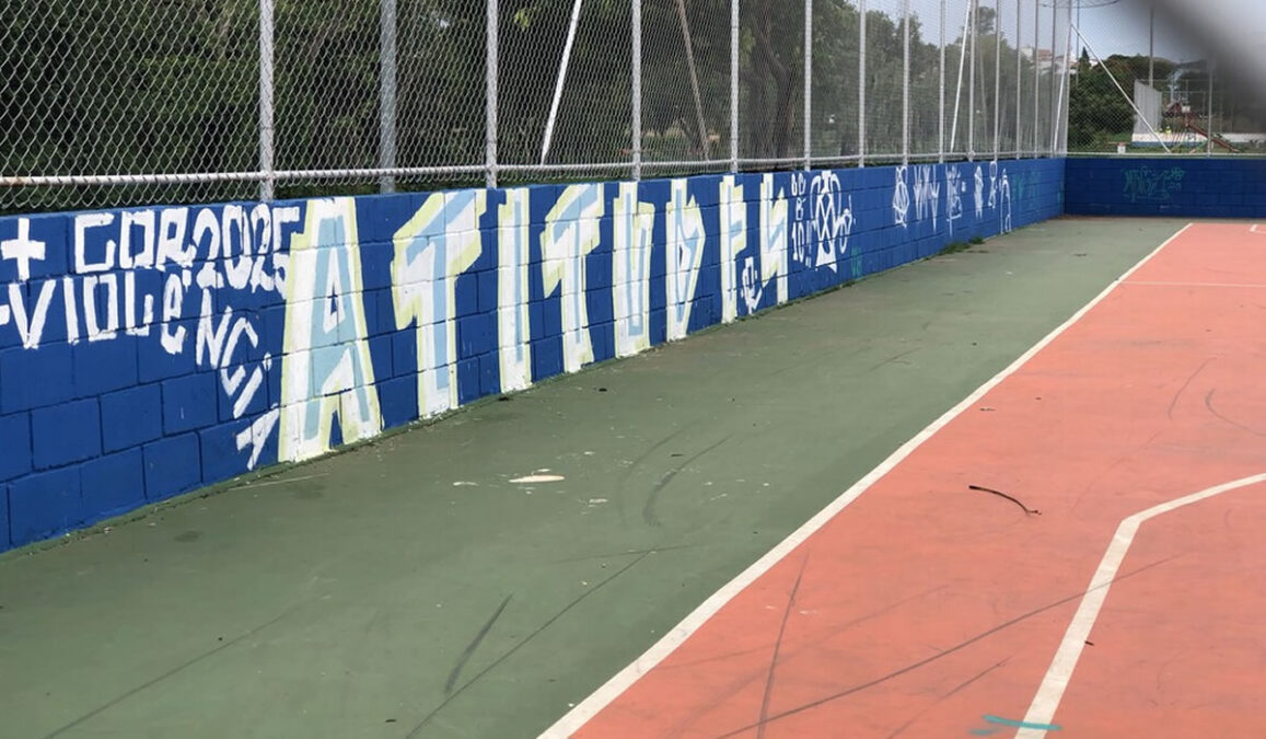 vandalismo