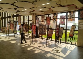 Varal Étnico Ancestral