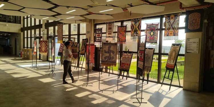 Varal Étnico Ancestral