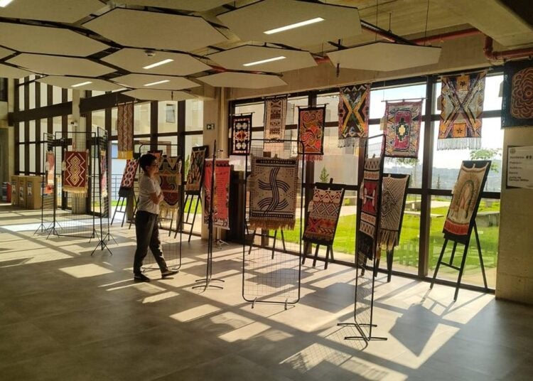 Varal Étnico Ancestral