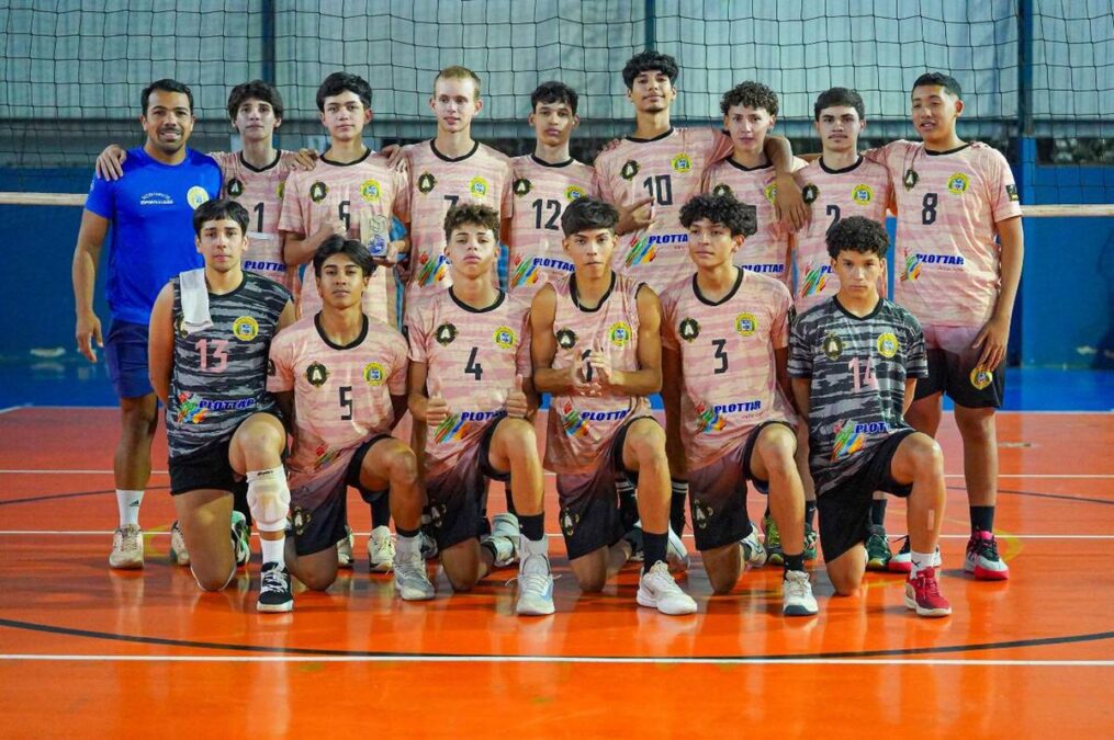 voleibol
