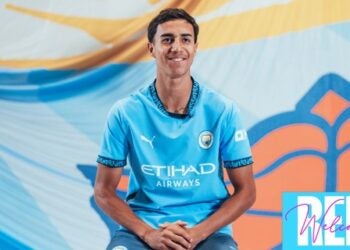 Ex-Palmeiras explica saída do Manchester City