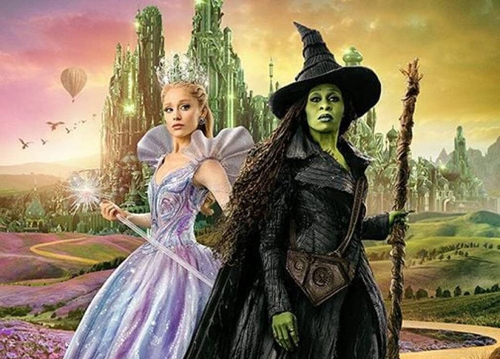wicked: parte 2