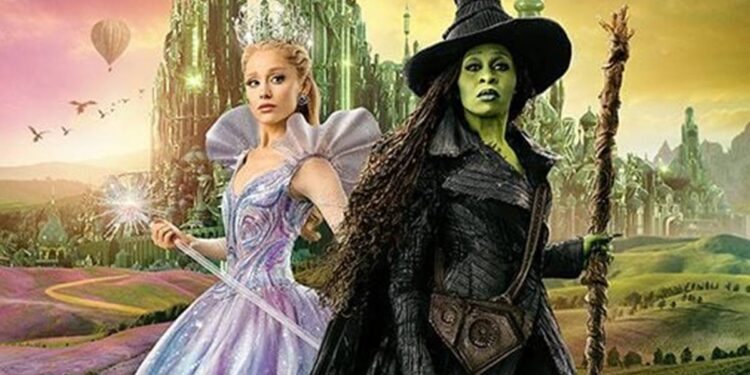 wicked: parte 2
