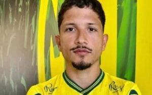 Yuri Lima faz revelação sobre Iza e quer voltar ao futebol