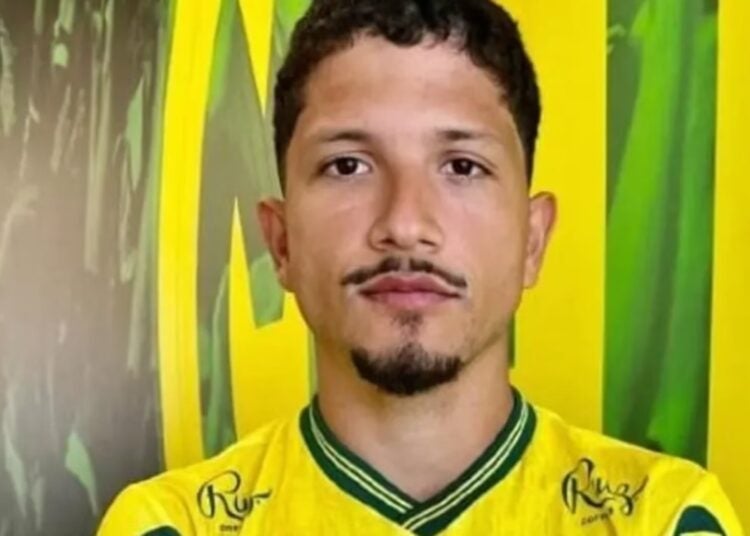 Yuri Lima faz revelação sobre Iza e quer voltar ao futebol