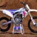 YZ450F