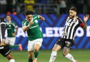 Jogador do Santos desabafa: “Se largar vai ficar mais difícil”