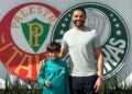 Palmeiras vence São Paulo na concorrência por promessa de 9 anos