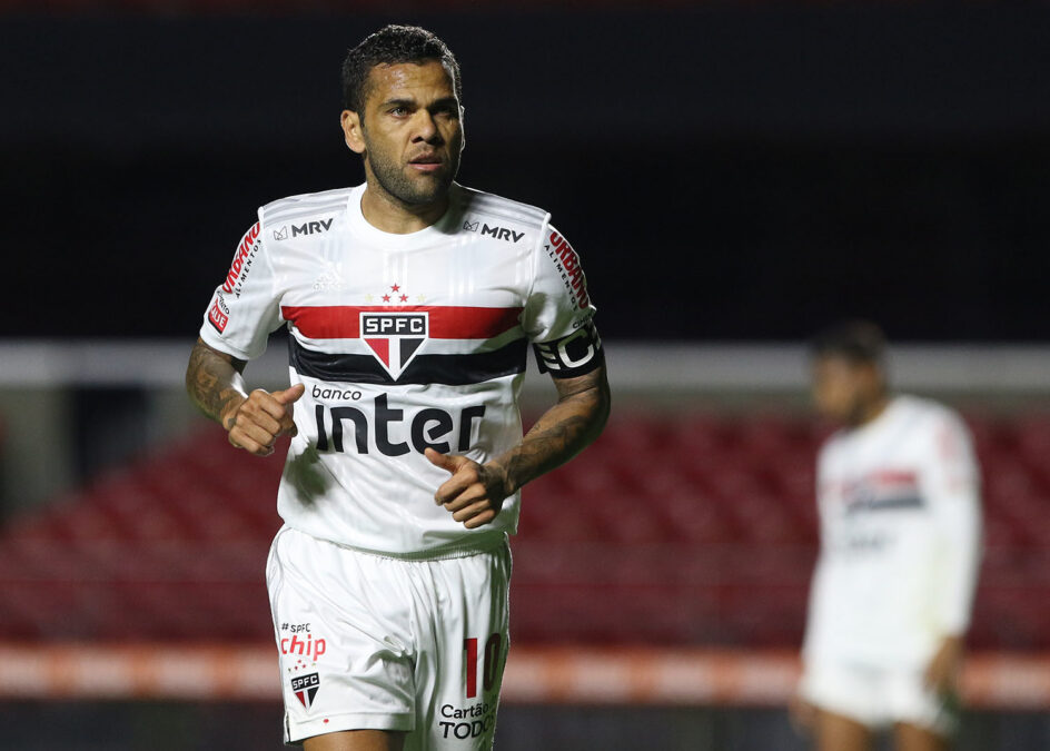 Daniel Alves