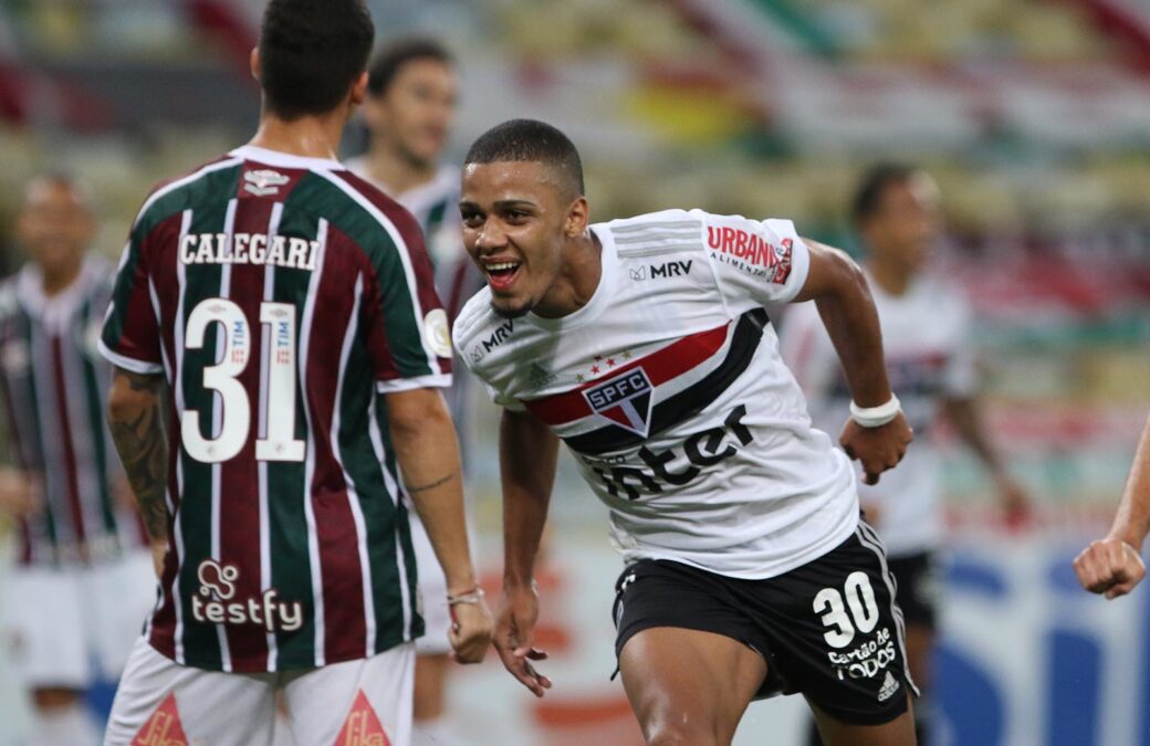 Palmeiras