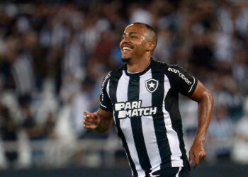 Palmeiras Marlon Freitas