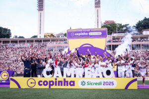 São Paulo x Cruzeiro: Saiba informações sobre ingressos da final da Copinha