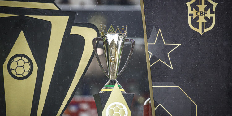 Supercopa - Corinthians x Flamengo