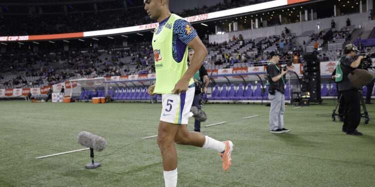 Casemiro